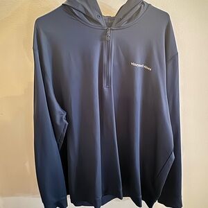 Vineyard Vines Mens Performance Hoodie size XXL